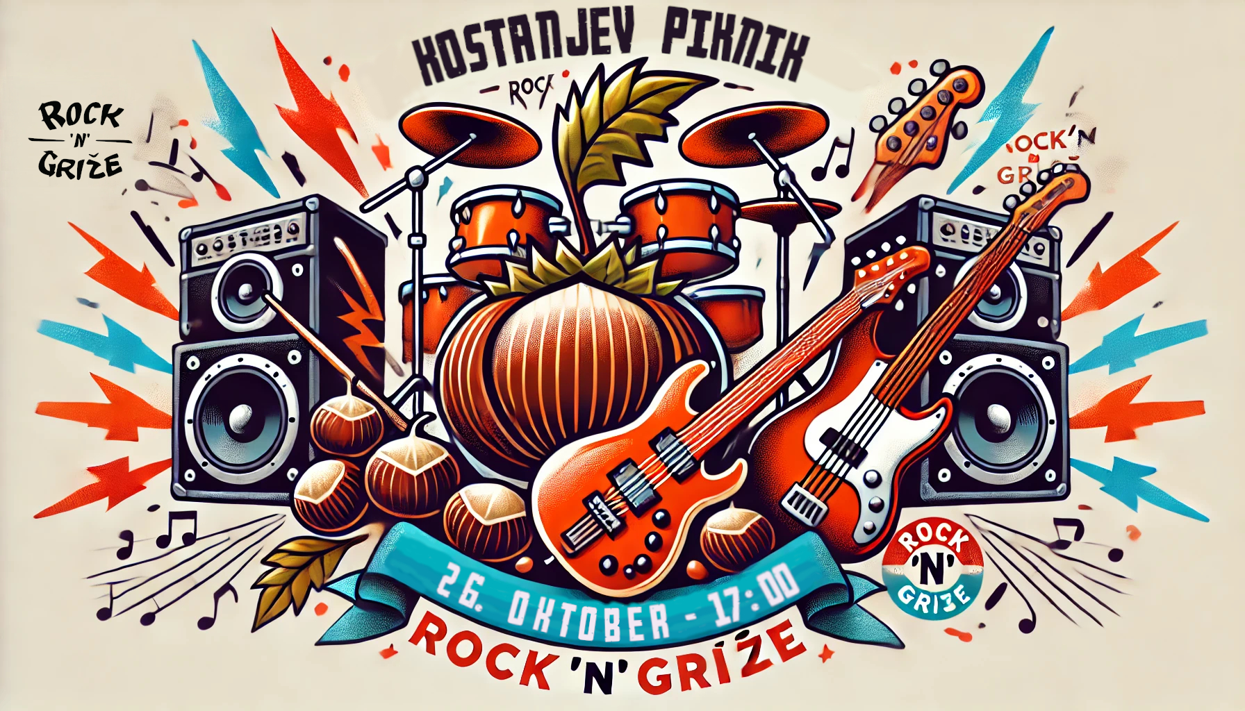 Kostanjev piknik 2024