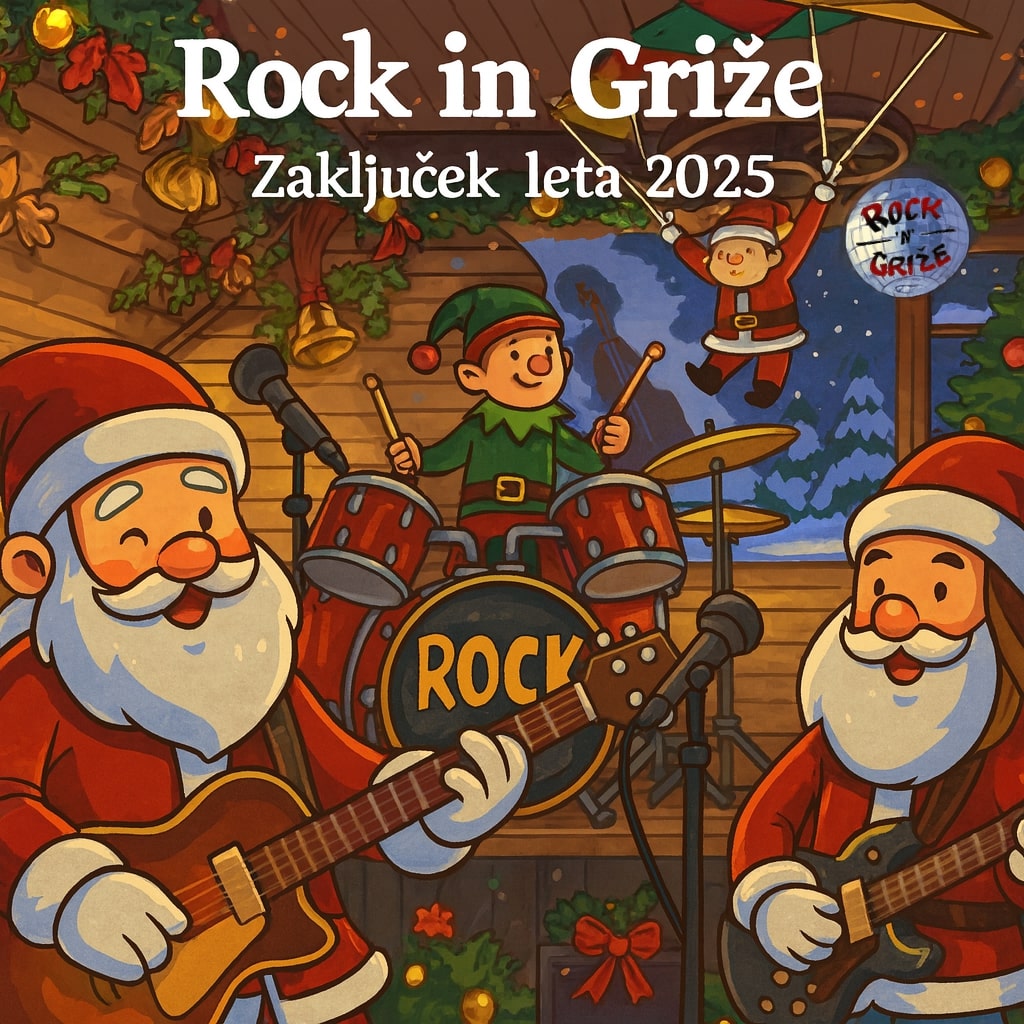 Zaključek leta 2025