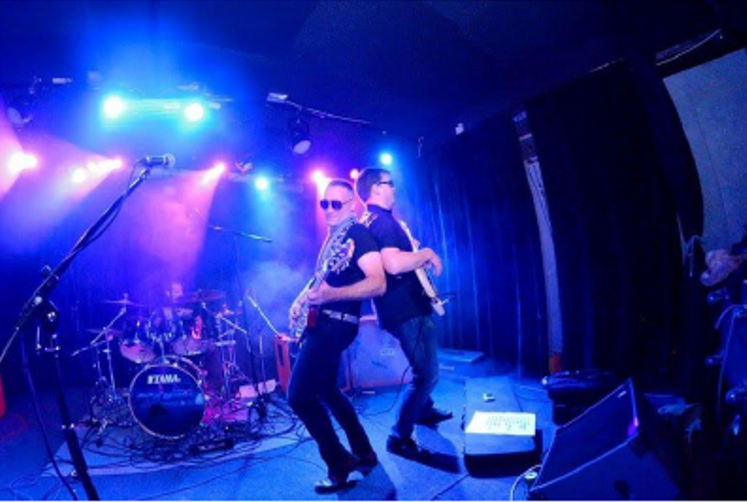 UPG - Uros Planinc Group