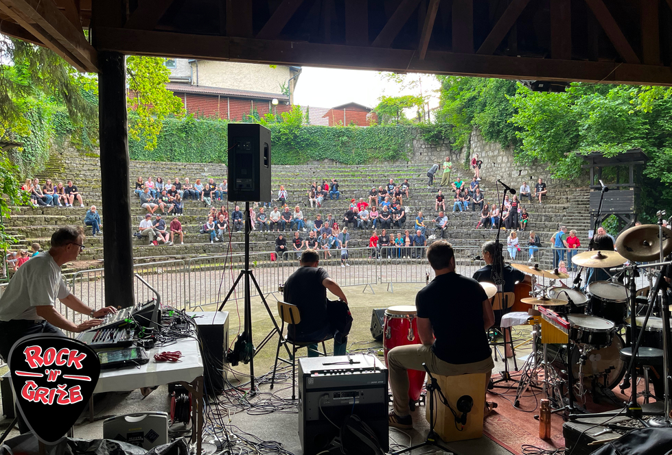 Rock Grize 2023 - Limberk